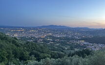Fotos enviadas por los huéspedes de Colle alla Luna