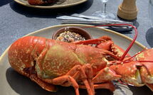 Fotos enviadas por los huéspedes de Carnac 176