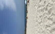 Fotos enviadas por los huéspedes de Carnac 176