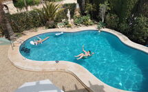 Fotos enviadas por los huéspedes de Amber