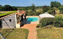 Fotos enviadas por los huéspedes de Madaillan