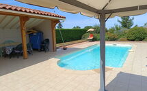 Fotos enviadas por los huéspedes de Madaillan