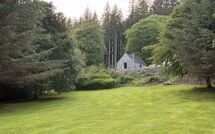 Fotos enviadas por los huéspedes de The Romantic Bothy