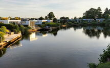 Fotos enviadas por los huéspedes de Pavilion 6