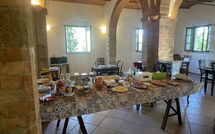 Fotos enviadas por los huéspedes de Tenuta Il Tresto