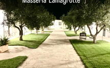 Fotos enviadas por los huéspedes de Masseria Lamagrotte by Raro Rooms