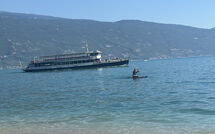 Fotos enviadas por los huéspedes de Tignale 624