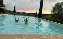 Fotos enviadas por los huéspedes de Tenuta Il Tresto