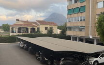 Fotos enviadas por los huéspedes de Jávea 179