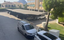 Fotos enviadas por los huéspedes de Jávea 179