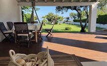 Fotos enviadas por los huéspedes de Cala Marina