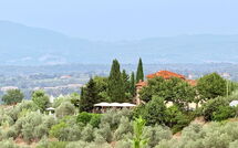 Fotos enviadas por los huéspedes de La Greppia