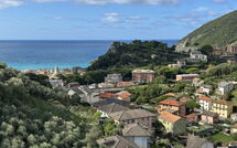 Fotos enviadas por los huéspedes de Moneglia 665