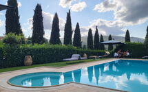 Fotos enviadas por los huéspedes de Poggiluglio