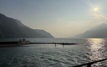 Fotos enviadas por los huéspedes de Blue Lake