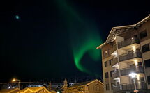 Fotos enviadas por los huéspedes de Nordic Chalet 9503