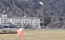 Fotos enviadas por los huéspedes de Interlaken 400
