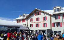 Fotos enviadas por los huéspedes de Interlaken 400