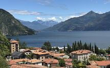 Fotos enviadas por los huéspedes de Lakeview Menaggio