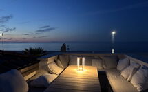Fotos enviadas por los huéspedes de Villa Rosa del Mare
