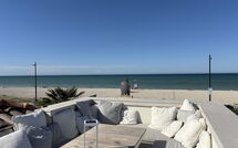 Fotos enviadas por los huéspedes de Villa Rosa del Mare
