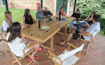 Fotos enviadas por los huéspedes de Villa Roncovisi