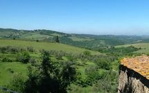 Fotos enviadas por los huéspedes de La Chiantigiana