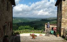 Fotos enviadas por los huéspedes de La Chiantigiana