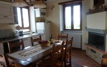 Fotos enviadas por los huéspedes de Podere Cantalena