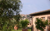 Fotos enviadas por los huéspedes de Villa Nibbiano