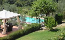 Fotos enviadas por los huéspedes de Villa Fabbroni - Fattoria San Polo