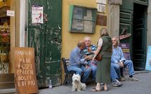 Fotos enviadas por los huéspedes de Terrazza