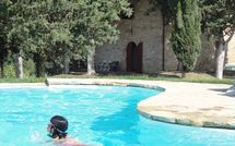 Fotos enviadas por los huéspedes de La Chiesina di Vittorio