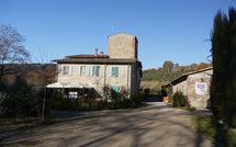 Fotos enviadas por los huéspedes de La Torre Antica B&B