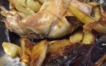 Fotos enviadas por los huéspedes de Villa Saladini