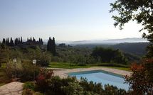 Fotos enviadas por los huéspedes de Pozzo dei Desideri