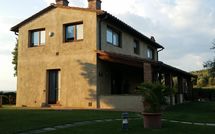 Fotos enviadas por los huéspedes de Villa San Martino