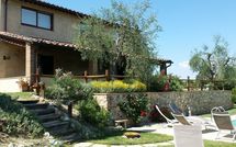 Fotos enviadas por los huéspedes de Villa San Martino