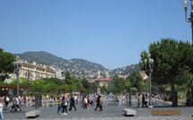 Fotos enviadas por los huéspedes de Le Lagon, Nice
