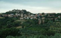 Fotos enviadas por los huéspedes de Villa Nibbiano