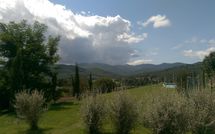 Fotos enviadas por los huéspedes de Poggiodoro and Tobacco Loft