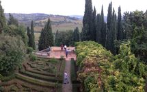 Fotos enviadas por los huéspedes de Montegufoni