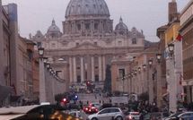 Fotos enviadas por los huéspedes de Vaticanum Hills