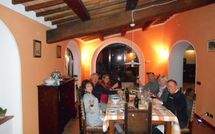 Fotos enviadas por los huéspedes de Villa Noceta