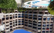 Fotos enviadas por los huéspedes de La Verrerie 2, Cannes la Bocca