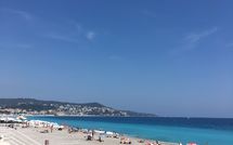 Fotos enviadas por los huéspedes de Château Miramar, Nice