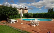 Fotos enviadas por los huéspedes de Il Valacchio