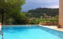 Fotos enviadas por los huéspedes de Le Paradis, Cotignac