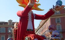 Fotos enviadas por los huéspedes de Le Castel Riviera, Nice