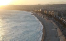 Fotos enviadas por los huéspedes de Le Castel Riviera, Nice